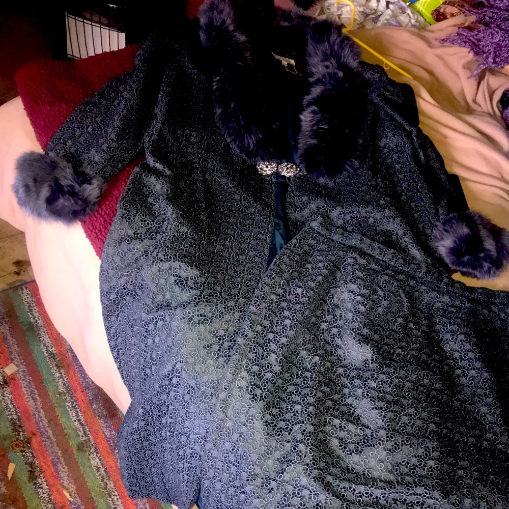 Women’s business suit
